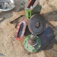 مدل ۹۹ کمباین جاندار|خودرو سنگین|آبش احمد, |دیوار