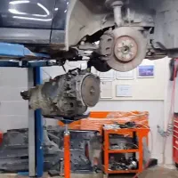 تعمیر گیربکس اتوماتیک ‌وموتور‌خودرو