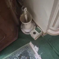 پنکه سقفی C.M.C