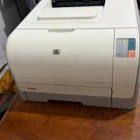 پرینتر رنگی HP color laser jet cp1215