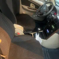 پژو پرشیا سال آخر ۹۸|خودرو سواری و وانت|رشت, پستک|دیوار