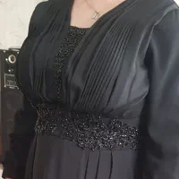 لباس مجلسی سایز ۴۰ تا ۴۴