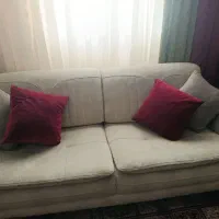 مبل|مبلمان خانگی و میز عسلی|کرج, حصارک بالا|دیوار