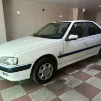 اتومبیل پژو پارس Tu5