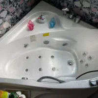 جکوزی در حد نو