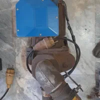 پمپ آب پنتاکس اصل سیم مس 2 اینچ 2 اسب تک فاز 2 عدد|مصالح و تجهیزات ساختمان|رباط‌کریم, رباط‌کریم|دیوار