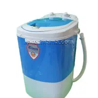 ماشین مینی واش کایزر