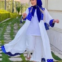 مانتو|لباس|کرج, شهرک البرز ۳|دیوار