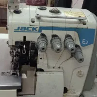 چرخ سردوز ۴نخ جک