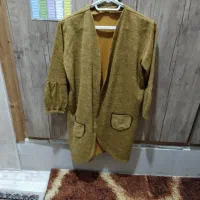 مانتو نو|لباس|گرگان, |دیوار