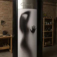 سولاریوم فول اپشن 40 لامپ اکبند