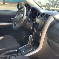 سوزوکی گرند ویتارا 2400 تک برگ سند|خودرو سواری و وانت|مشهد, بهشت|دیوار