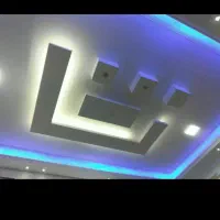 رابیتس کاری|خدمات پیشه و مهارت|گنبد کاووس, |دیوار