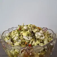 انواع ترشی گل کلم