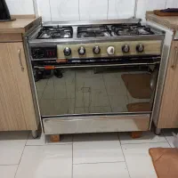 فرگاز