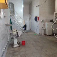 نانوایی دولتی به همراه مغازه و یک باب مسکونی|فروش مغازه و غرفه|اهواز, پردیس|دیوار
