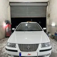 سمند EF7 درجه ۱
