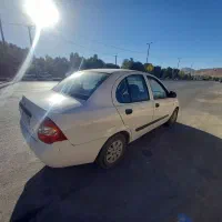 فروش تیبا صندوقدار۹۴|خودرو سواری و وانت|نورآباد, |دیوار