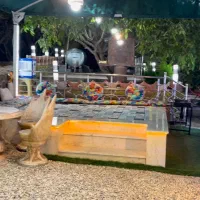 فروش باغ ویلا لاکچری در پل زمان خان|فروش خانه و ویلا|سامان, |دیوار