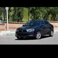 دنا پلاس توربو اتومات صفر مشکی