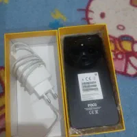 گوشی نو نو پوکو سی۷۵|موبایل|مسجد سلیمان, |دیوار