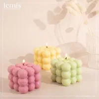 شمع و سنگ مصنوعی