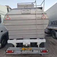 تانکر استیل۳۰۴