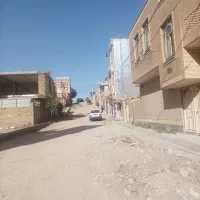 اسکلت فلزی 100در دو طبقه در چشمه خانی نورعلی|فروش خانه و ویلا|نورآباد, |دیوار