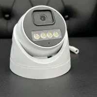 دوربین مداربسته 4K رنگی پلاک خوان دزدگیر اماکن قسط