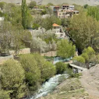 زمین کاربری مسکونی ویلایی|فروش زمین و ملک کلنگی|تهران, ارم|دیوار