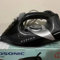 اتو بخار گوسونیک نو