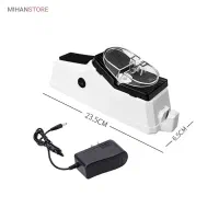 چاقو تیز کن برقی چند کاره ، پرداخت درب منزل|سایر لوازم برقی|تبریز, |دیوار