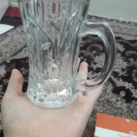 استکان شیشه ایسالم