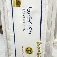 تشک تخت نوزاد و کودک