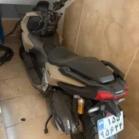 هوندا adv 160 اصلی