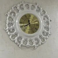 ساعت دیواری