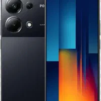 گوشی پوکو m6 پرو