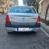 ال ۹۰ مدل ۱۳۸۹|خودرو سواری و وانت|کرج, شهرک ظفر|دیوار