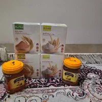 غذای مغذی کودک