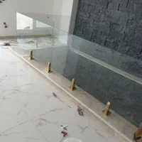 شیشه سکوریت ،ساختمانی