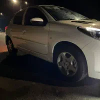 ۲۰۷ پانا فرمان برقی ۴۰۱|خودرو سواری و وانت|آباده, |دیوار