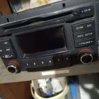 ضبط فابریگ سوناتا اصل کره