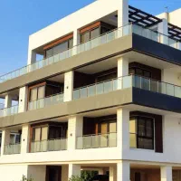 فروش نوبنیاد ۷۰متر ۲خواب کامل روبنما خوش نقشه