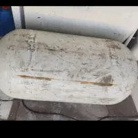 فروش کپسولCNG باکل لوازم