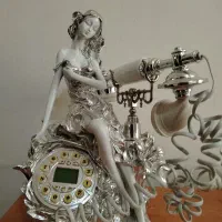 تلفن رومیزی