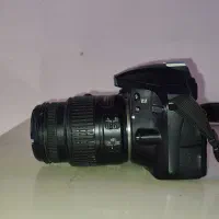 دوربین nikon d3300|دوربین عکاسی و فیلم‌برداری|گنبد کاووس, |دیوار