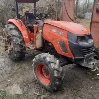 تراکتور دایدونگ ۴۵ کره ای