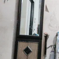 ی بوفه و دوعدد جاکفشی بفروش میرسد