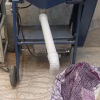 دستگاه آبلیموه و آبغوره گیری|فروشگاه و مغازه|کرمانشاه, |دیوار