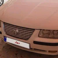 سمندalx|خودرو سواری و وانت|رامشیر, |دیوار